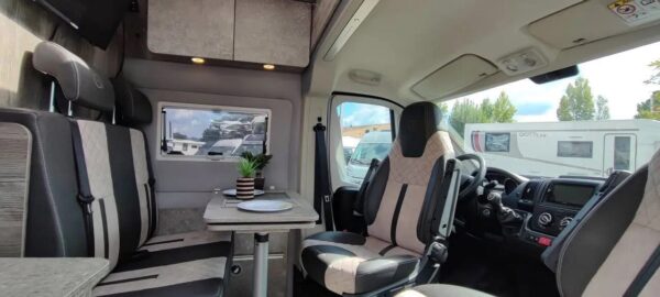 Robeta KRONOS "165CH " 2023