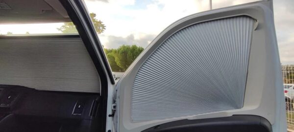 Robeta KRONOS "165CH " 2023