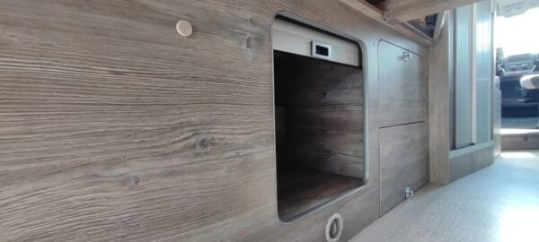 Robeta KRONOS "165CH " 2023