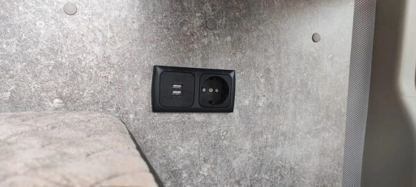 Robeta KRONOS "165CH " 2023