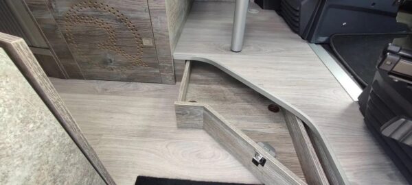 Robeta KRONOS "165CH " 2023