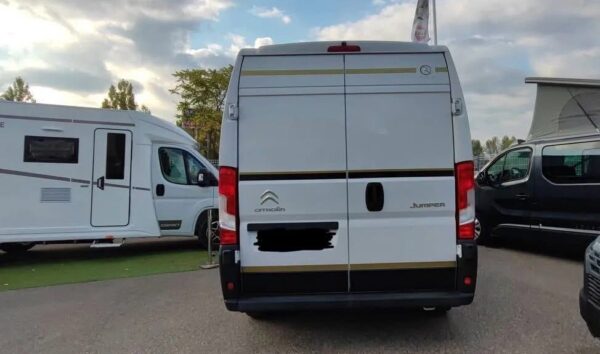 Robeta KRONOS "165CH " 2023