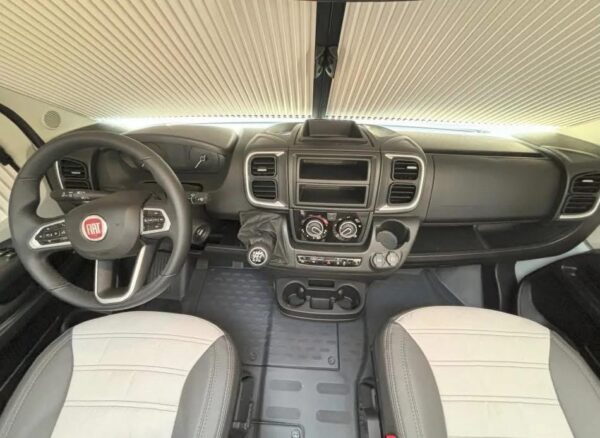 Sunlight T 69 LC ADVENTURE EDITION 2024