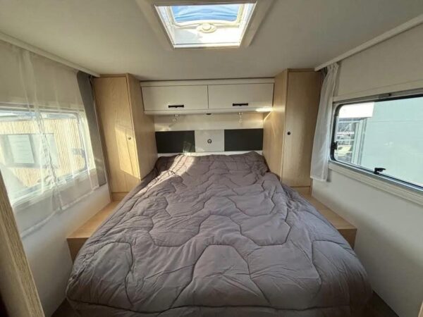 Sunlight T 69 LC ADVENTURE EDITION 2024