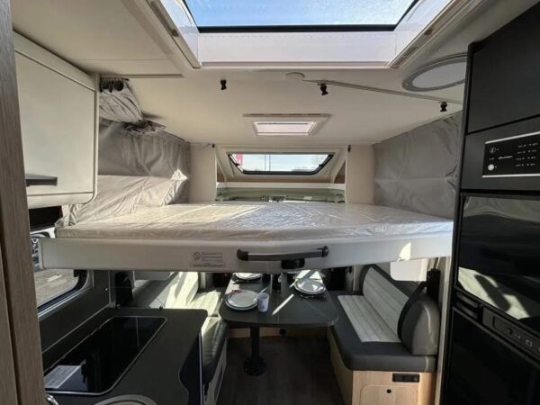 Sunlight T 69 LC ADVENTURE EDITION 2024