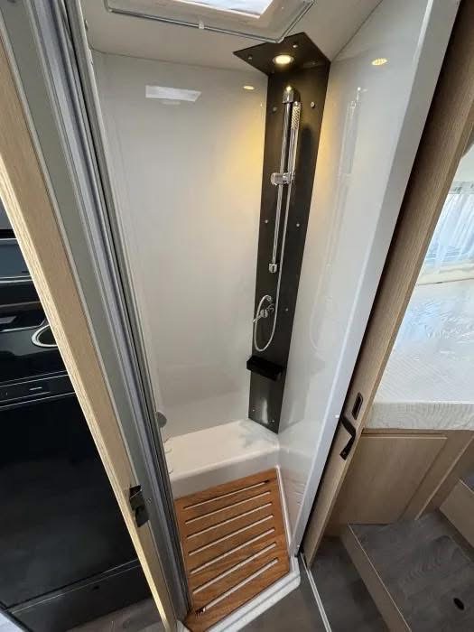 Sunlight T 69 LC ADVENTURE EDITION 2024