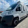 Globecar Globescout**Automatique**180 ch**3 L**ERST 94 T KM