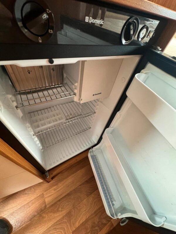 Globecar Globescout**Automatique**180 ch**3 L**ERST 94 T KM