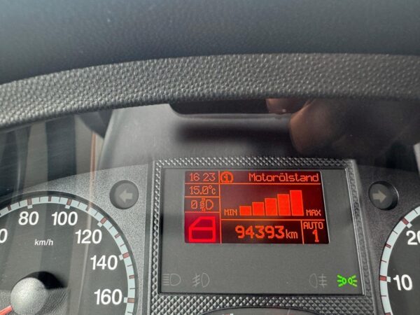 Globecar Globescout**Automatique**180 ch**3 L**ERST 94 T KM