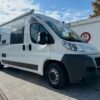 Globecar Globescout**Automatique**180 ch**3 L**ERST 94 T KM