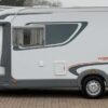 Weinsberg TI 650 MEG*Lits simples*Garage*