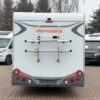 Weinsberg TI 650 MEG*Lits simples*Garage*