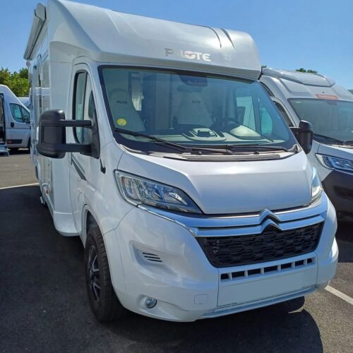 IMG_3308 Pilote P 696 U EVIDENCE 2023