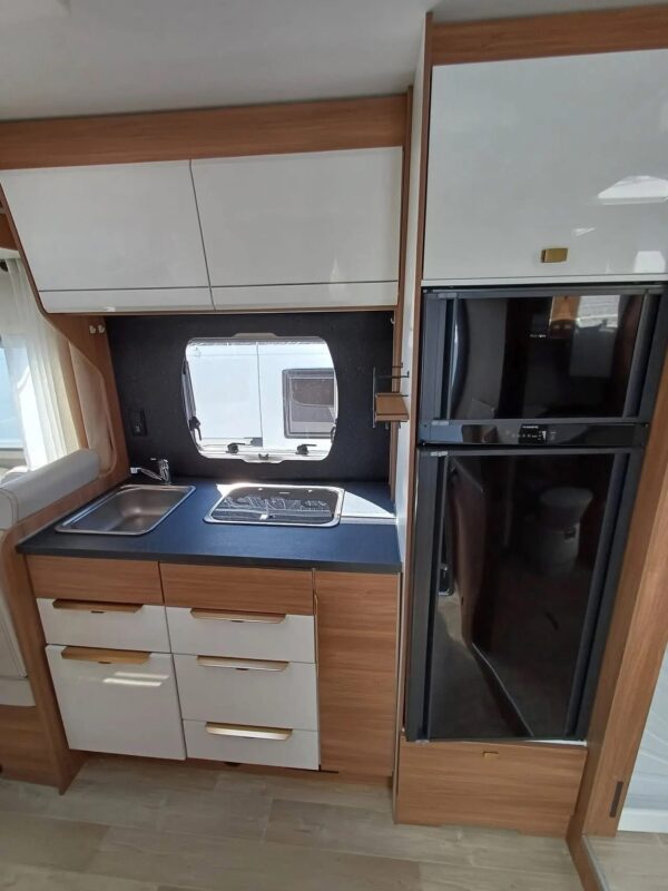 Pilote P 696 U EVIDENCE 2023