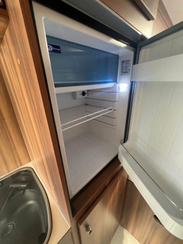 Weinsberg CARABUS 601 *LIT FIXE*AHK*