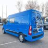 Renault Master 3 L2H2 HKa 3,5t/Wohnmobil Bresler/Klima