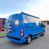 Renault Master 3 L2H2 HKa 3,5t/Wohnmobil Bresler/Klima