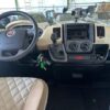 Fiat Ducato Wohnmobil erst 97 tkm Top