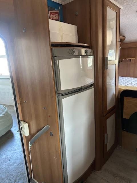 Fiat Ducato Wohnmobil erst 97 tkm Top