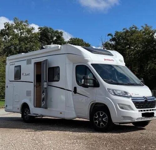 IMG_3402 Dethleffs JUST T6762 2024