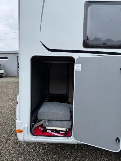 Dethleffs JUST T6762 2024