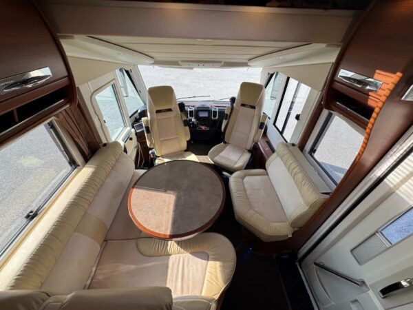 Carthago E-LINE I 51QB 3.0