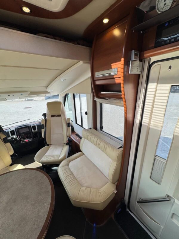 Carthago E-LINE I 51QB 3.0