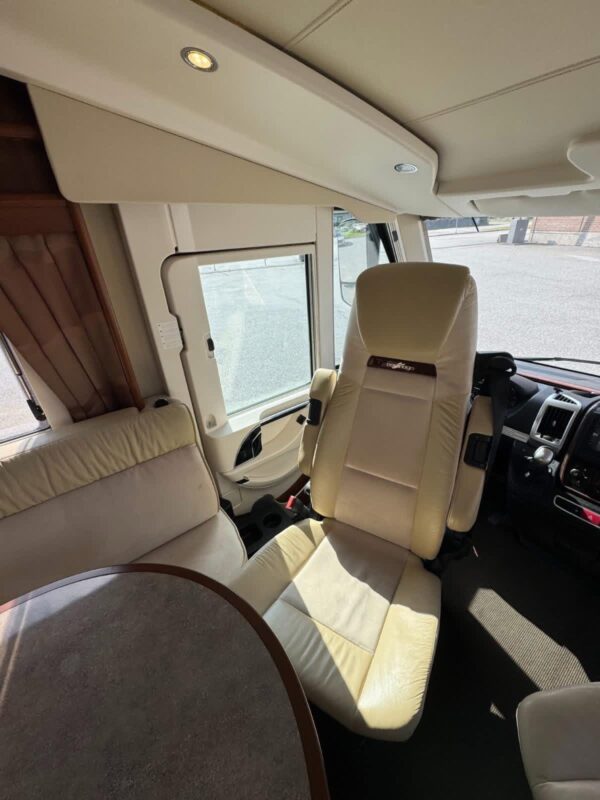 Carthago E-LINE I 51QB 3.0