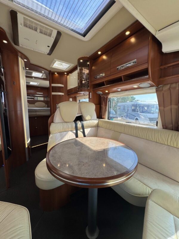 Carthago E-LINE I 51QB 3.0