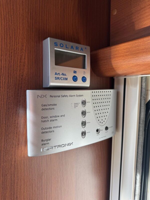 Carthago E-LINE I 51QB 3.0