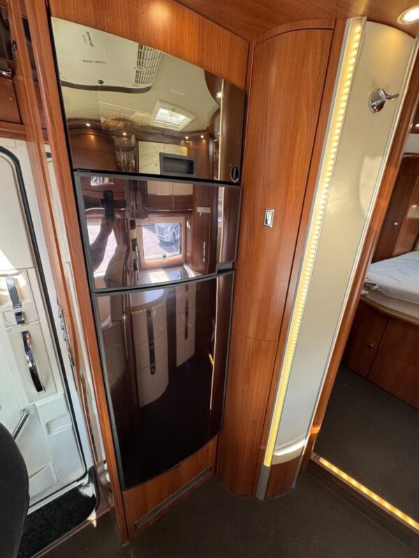 Carthago E-LINE I 51QB 3.0