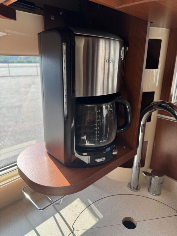 Carthago E-LINE I 51QB 3.0