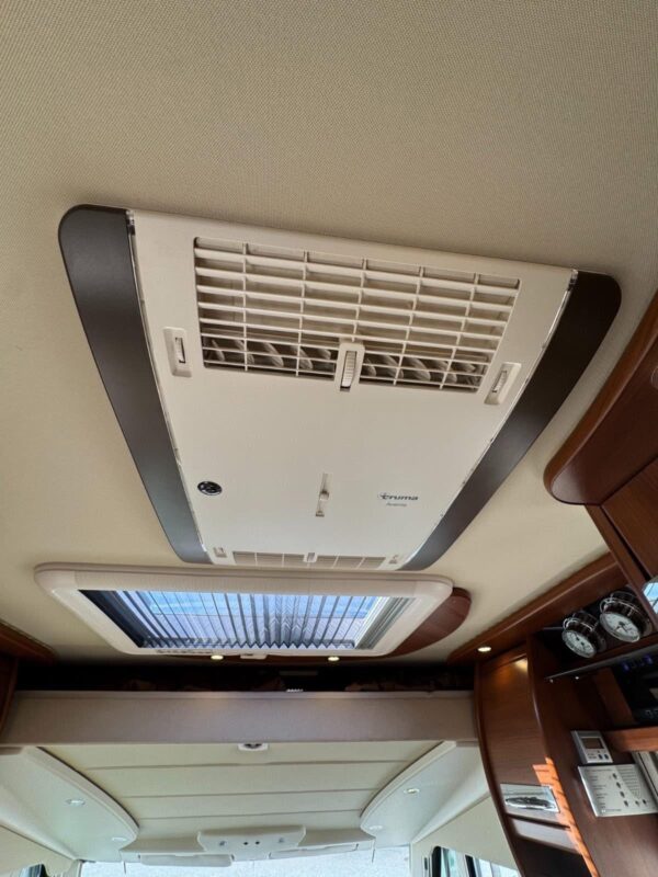 Carthago E-LINE I 51QB 3.0