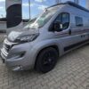 Dethleffs Globetrail 600 S Peugeot 140 CV