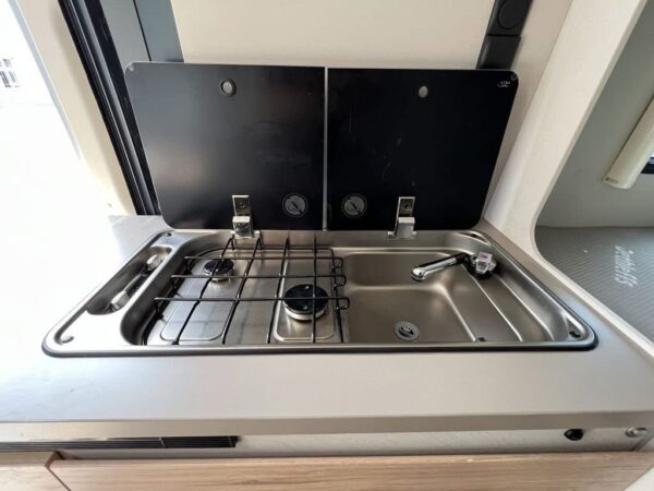 Dethleffs Globetrail 600 S Peugeot 140 CV