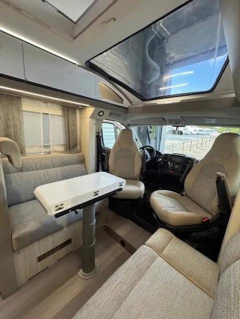 IMG_3499 Adria Modèle / Gamme : Compact PLUS DL