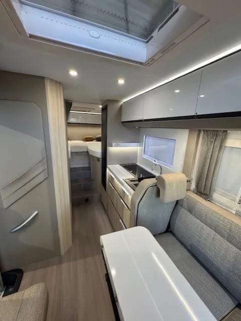 IMG_3500 Adria Modèle / Gamme : Compact PLUS DL