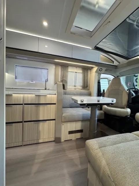 IMG_3502 Adria Modèle / Gamme : Compact PLUS DL