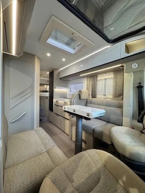 IMG_3503 Adria Modèle / Gamme : Compact PLUS DL