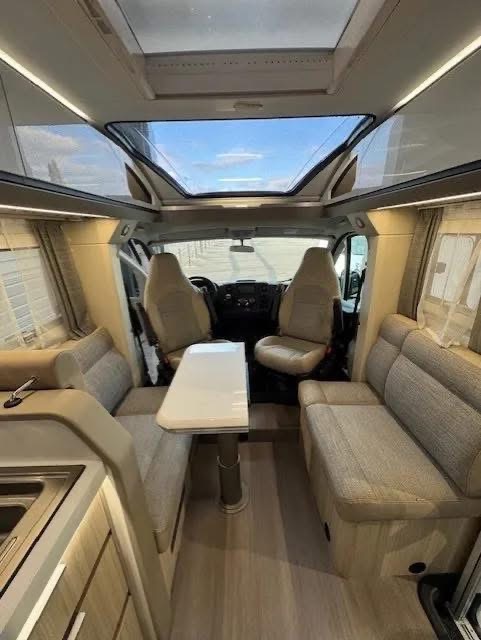 IMG_3504 Adria Modèle / Gamme : Compact PLUS DL