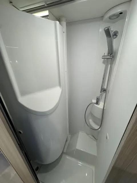 IMG_3507 Adria Modèle / Gamme : Compact PLUS DL