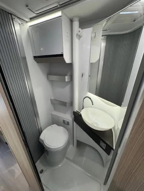 IMG_3508 Adria Modèle / Gamme : Compact PLUS DL