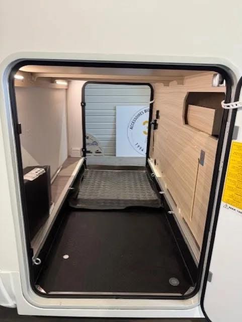 IMG_3511 Adria Modèle / Gamme : Compact PLUS DL