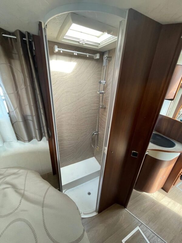 Florium  Modèle / Gamme : Mayflower 70 LMX