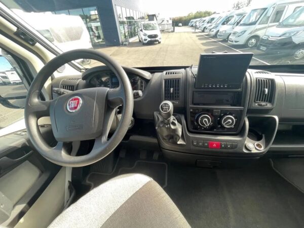 Florium  Modèle / Gamme : Mayflower 70 LMX