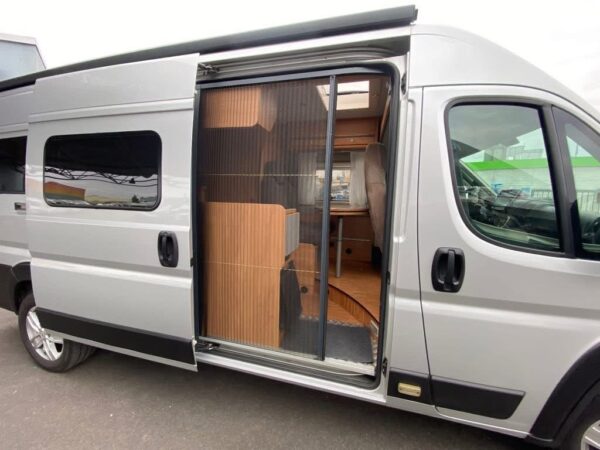 Pössl Fiat 2.3JTD RoadCruiserB 640-Lithium-Solar-1Hnd