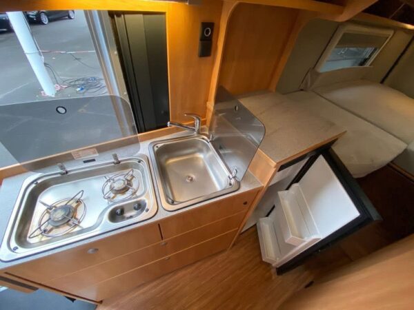 Pössl Fiat 2.3JTD RoadCruiserB 640-Lithium-Solar-1Hnd