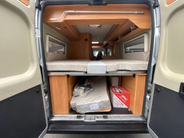 Pössl Fiat 2.3JTD RoadCruiserB 640-Lithium-Solar-1Hnd