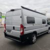 Pössl Fiat 2.3JTD RoadCruiserB 640-Lithium-Solar-1Hnd