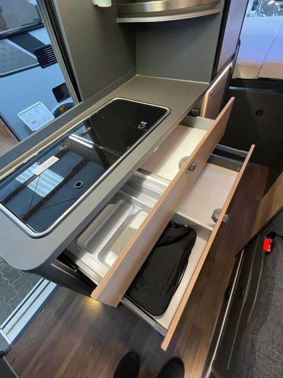 Knaus BoxLife Pro 600 Street